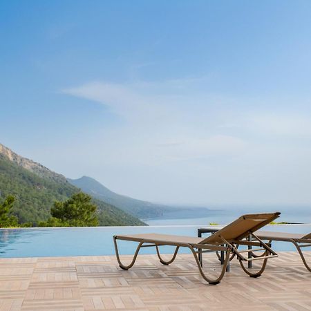 Ramada By Wyndham Fethiye Oludeniz Adult Only Hotel Exterior photo