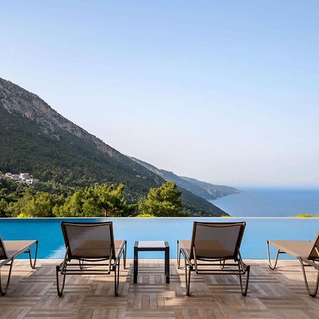 Ramada By Wyndham Fethiye Oludeniz Adult Only Hotel Exterior photo